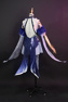 Photo de Genshin Impact Ningguang Cosplay Costume C00976-AA