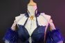 Photo de Genshin Impact Ningguang Cosplay Costume C00976-AA