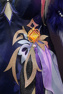 Picture of Genshin Impact Ningguang Cosplay Costume C00976-AA