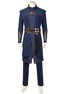 Picture of Doctor Strange in the Multiverse of Madness Stephen Strange Cosplay Costume C00985