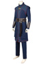 Picture of Doctor Strange in the Multiverse of Madness Stephen Strange Cosplay Costume C00985