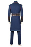 Picture of Doctor Strange in the Multiverse of Madness Stephen Strange Cosplay Costume C00985