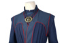 Photo de Doctor Strange dans le multivers de la folie Stephen Strange Cosplay Costume C00985