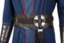 Immagine di Doctor Strange nel multiverso della follia Stephen Strange Cosplay Costume C00985