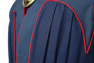 Picture of Doctor Strange in the Multiverse of Madness Stephen Strange Cosplay Costume C00985