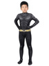 Picture of The Dark Knight Rises Batman Bruce Wayne Cosplay Costume For Kids C00987