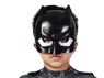 Picture of The Dark Knight Rises Batman Bruce Wayne Cosplay Costume For Kids C00987