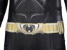 Picture of The Dark Knight Rises Batman Bruce Wayne Cosplay Costume For Kids C00987