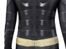 Picture of The Dark Knight Rises Batman Bruce Wayne Cosplay Costume For Kids C00987