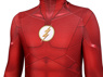 Picture of The Flash Barry Allen Cosplay Costume For Kids C00988