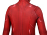 Picture of The Flash Barry Allen Cosplay Costume For Kids C00988