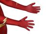 Picture of The Flash Barry Allen Cosplay Costume For Kids C00988