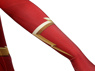 Image du costume de cosplay Flash Barry Allen pour enfants C00988