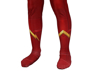 Bild von The Flash Barry Allen Cosplay Kostüm für Kinder C00988