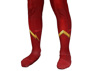 Image du costume de cosplay Flash Barry Allen pour enfants C00988