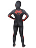 Picture of Across the Spider-Verse Miles Morales Cosplay Costume For Kids C00989