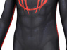 Picture of Across the Spider-Verse Miles Morales Cosplay Costume For Kids C00989