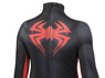 Изображение Across the Spider-Verse Miles Morales Косплей Костюм для детей C00989