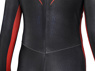 Bild von Across the Spider-Verse Miles Morales Cosplay-Kostüm für Kinder C00989