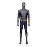 Picture of Spider-Man: No Way Home Spider-Man Cosplay Costume Black Version C00994