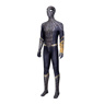 Picture of Spider-Man: No Way Home Spider-Man Cosplay Costume Black Version C00994