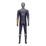 Picture of Spider-Man: No Way Home Spider-Man Cosplay Costume Black Version C00994