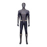 Picture of Spider-Man: No Way Home Spider-Man Cosplay Costume Black Version C00994