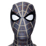 Picture of Spider-Man: No Way Home Spider-Man Cosplay Costume Black Version C00994