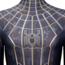 Picture of Spider-Man: No Way Home Spider-Man Cosplay Costume Black Version C00994