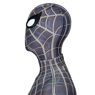 Picture of Spider-Man: No Way Home Spider-Man Cosplay Costume Black Version C00994