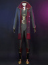 Photo de League Of Legends LOL Arcane Silco Cosplay Costume C00991