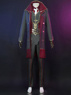 Photo de League Of Legends LOL Arcane Silco Cosplay Costume C00991