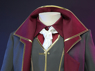 Picture of League Of Legends LOL Arcane Silco Cosplay Costume C00991