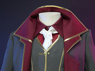 Photo de League Of Legends LOL Arcane Silco Cosplay Costume C00991