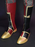 Picture of League Of Legends LOL Arcane Silco Cosplay Costume C00991