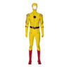 Immagine del costume cosplay flash inverso della stagione 8 di The Flash C00992