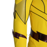 Immagine del costume cosplay flash inverso della stagione 8 di The Flash C00992