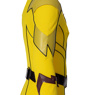 Photo de The Flash Season 8 Reverse-Flash Cosplay Costume C00992