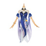 Picture of Genshin Impact Ningguang Cosplay Costume C00996-A