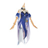 Picture of Genshin Impact Ningguang Cosplay Costume C00996-A