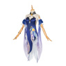 Image de Genshin Impact Ningguang Cosplay Costume C00996-A