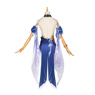 Picture of Genshin Impact Ningguang Cosplay Costume C00996-A