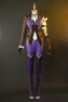 Immagine di League Of Legends LOL Arcane Lo Sceriffo di Piltover Caitlyn Kiramman Costume Cosplay C00997