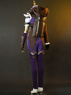 Photo de League Of Legends LOL Arcane le shérif de Piltover Caitlyn Kiramman Costume Cosplay C00997