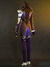 Photo de League Of Legends LOL Arcane le shérif de Piltover Caitlyn Kiramman Costume Cosplay C00997