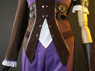 Immagine di League Of Legends LOL Arcane Lo Sceriffo di Piltover Caitlyn Kiramman Costume Cosplay C00997