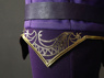 Picture of League Of Legends LOL Arcane The Sheriff of Piltover Caitlyn Kiramman Cosplay Costume C00997