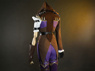 Photo de League Of Legends LOL Arcane le shérif de Piltover Caitlyn Kiramman Costume Cosplay C00997