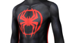Picture of Movie Across the Spider-Verse Miles Morales Cosplay Costume C01002