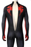 Photo de film à travers le Spider-Verse Miles Morales Cosplay Costume C01002